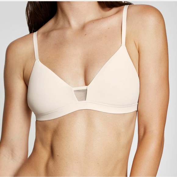 •PEPPER• FeelGood Wirefree T-Shirt Bra - Picture 1 of 6